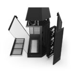 NZXT H9 Flow (2025) Black – Image 8