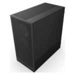 NZXT H5 Flow RGB (2024) Black – Image 3