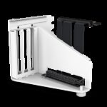 NZXT Vertical GPU Mounting Kit (White)