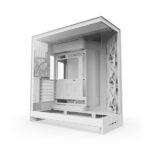 NZXT H9 Flow (2025) White