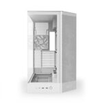 NZXT H9 Flow (2025) White – Image 3