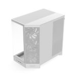 NZXT H9 Flow (2025) White – Image 4