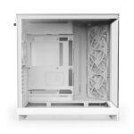 NZXT H9 Flow (2025) White – Image 5