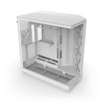 NZXT H9 Flow (2025) White – Image 7