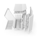 NZXT H9 Flow (2025) White – Image 8