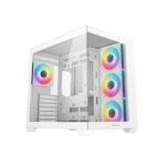 DeepCool CG530 4F White