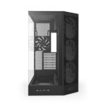 NZXT H9 Flow RGB (2025) Black – Image 3