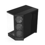 NZXT H9 Flow RGB (2025) Black – Image 4