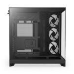 NZXT H9 Flow RGB (2025) Black – Image 5