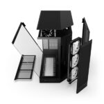 NZXT H9 Flow RGB (2025) Black – Image 8