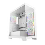 DeepCool CG580 4F V2 White – Image 2