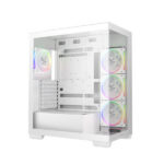 DeepCool CG580 4F V2 White – Image 3