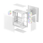 DeepCool CG580 4F V2 White – Image 7