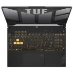 ASUS TUF Gaming F15 – FX507VU (2024) (i7-13620H/16GB DDR5/512GB SSD/RTX 4050/15.6″ FHD 144 Hz) FX507VU-LP221W – Image 4