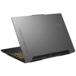 ASUS TUF Gaming F15 – FX507VU (2024) (i7-13620H/16GB DDR5/512GB SSD/RTX 4050/15.6″ FHD 144 Hz) FX507VU-LP221W – Image 6