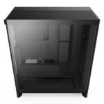 NZXT H7 Flow (2024) Black – Image 3