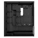 NZXT H7 Flow (2024) Black – Image 5