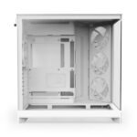 NZXT H9 Flow RGB (2025) White – Image 5
