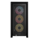 Corsair Frame 4000D RS ARGB (Noir) – Image 3