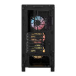 Corsair Frame 4000D RS ARGB (Noir) – Image 6
