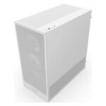 NZXT H5 Flow RGB White (2024) – Image 3