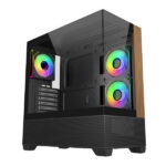 Cooler Master Elite 690 (Black)