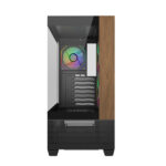 Cooler Master Elite 690 (Black) – Image 3