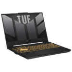 ASUS TUF Gaming F15 – FX507VI (2024) (i7-13620H/16GB DDR5/512GB SSD/RTX 4070/15.6″ FHD 144 Hz) FX507VI-LP135W – Image 2