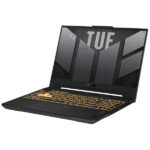 ASUS TUF Gaming F15 – FX507VI (2024) (i7-13620H/16GB DDR5/512GB SSD/RTX 4070/15.6″ FHD 144 Hz) FX507VI-LP135W – Image 3