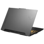 ASUS TUF Gaming F15 – FX507VI (2024) (i7-13620H/16GB DDR5/512GB SSD/RTX 4070/15.6″ FHD 144 Hz) FX507VI-LP135W – Image 5