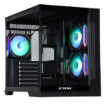 XTRMLAB VISION (Black) – Image 2