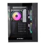 XTRMLAB VISION (Black) – Image 3