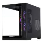 XTRMLAB VISION (Black) – Image 4
