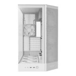 NZXT H9 Flow RGB+ (2025) White – Image 3
