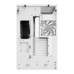NZXT H9 Flow RGB+ (2025) White – Image 6