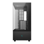 DeepCool CH690 DIGITAL (Black) – Image 4