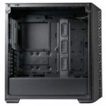 Cooler Master MasterBox 520 Mesh ARGB Black – Image 4