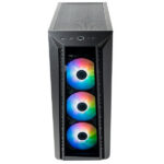 Cooler Master MasterBox 520 ARGB Black – Image 3