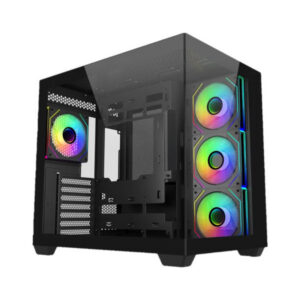 Cooler Master Elite 681 (Black)