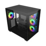 Cooler Master Elite 681 (Black) – Image 4