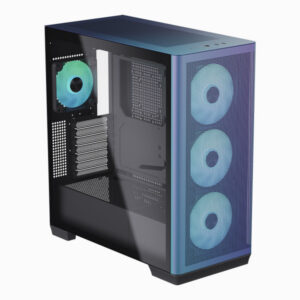 APNX Creator C1-R ARGB (ChromaFlair)