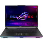 Asus ROG Strix SCAR 16 – G634 (2024) (i9-14900HX/32GB DDR5/1TB SSD/RTX4080/16″