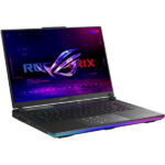 Asus ROG Strix SCAR 16 – G634 (2024) (i9-14900HX/32GB DDR5/1TB SSD/RTX4080/16″ – Image 3