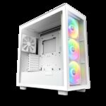 NZXT H7 Elite White