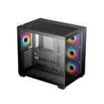 DeepCool CG530 4F Black – Image 3