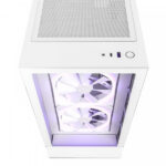 NZXT H5 Elite White – Image 4