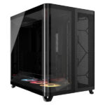 Corsair AIR 5400 RS-R ARGB Noir