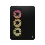 Corsair AIR 5400 RS-R ARGB Noir – Image 4
