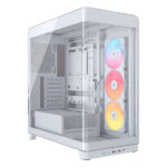 Corsair FRAME 4500X RS-R ARGB Blanc – Image 2