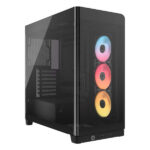 Corsair FRAME 4500X RS-R ARGB Noir – Image 2